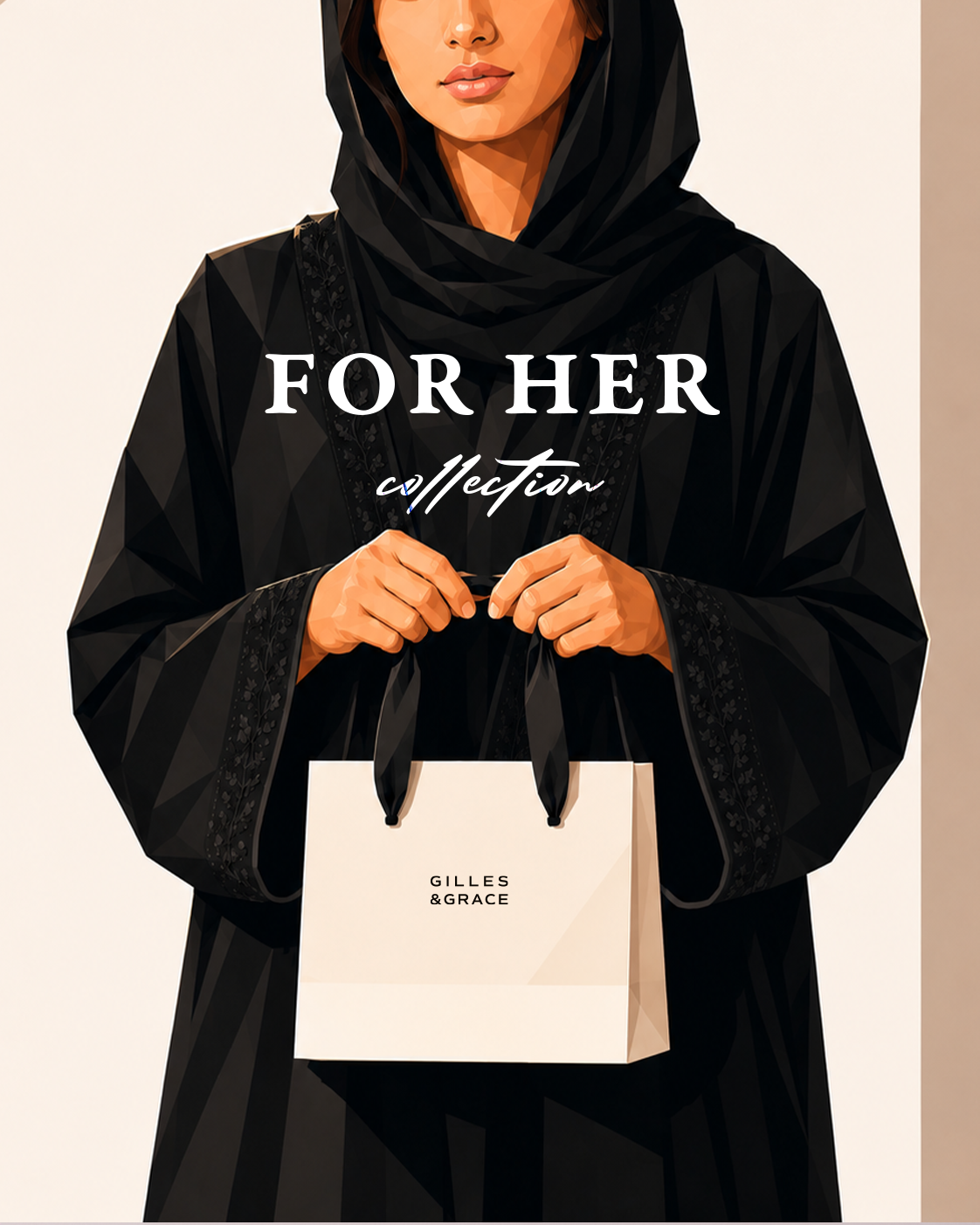 For Her