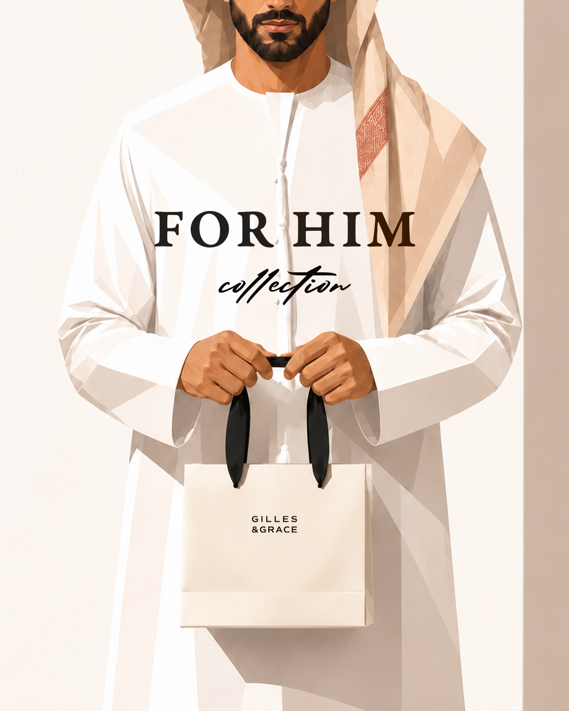 For Him