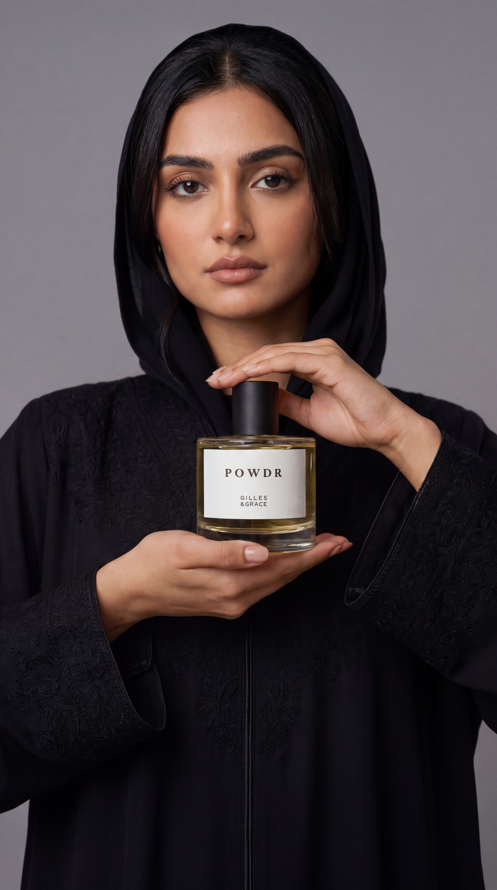 POWDR for Her