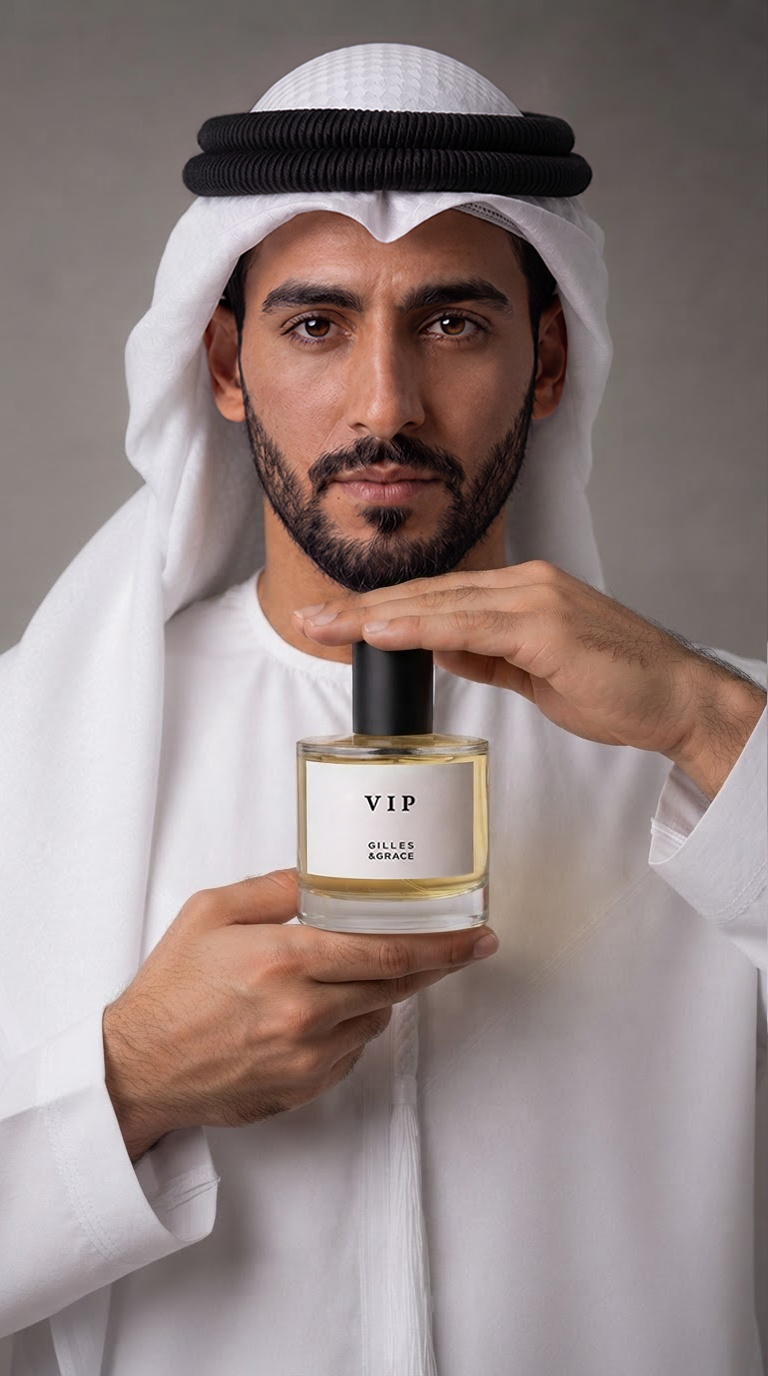 VIP for Him