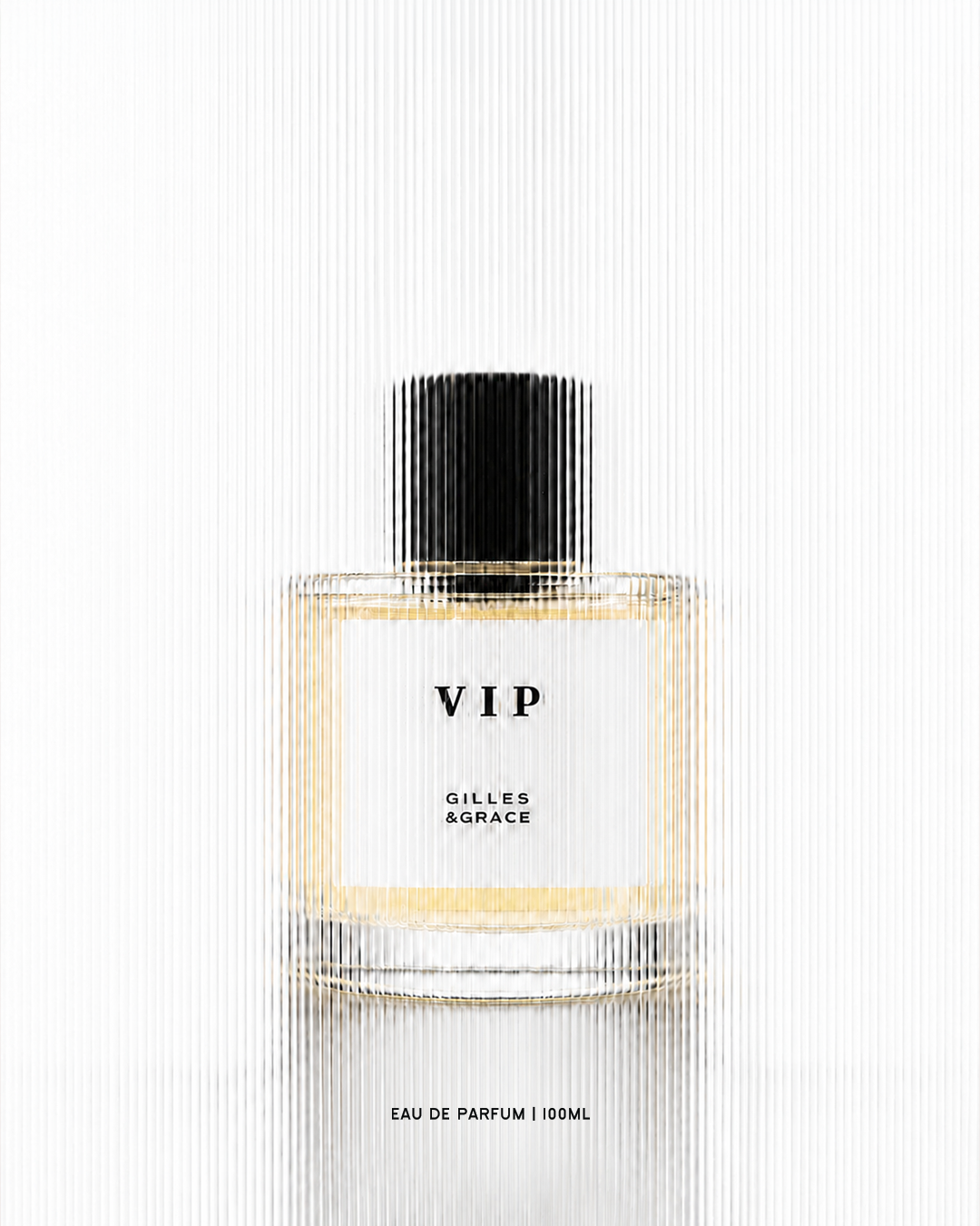 VIP — For the man who carries presence, not noise. Aromatic. Warm. Distinctive.