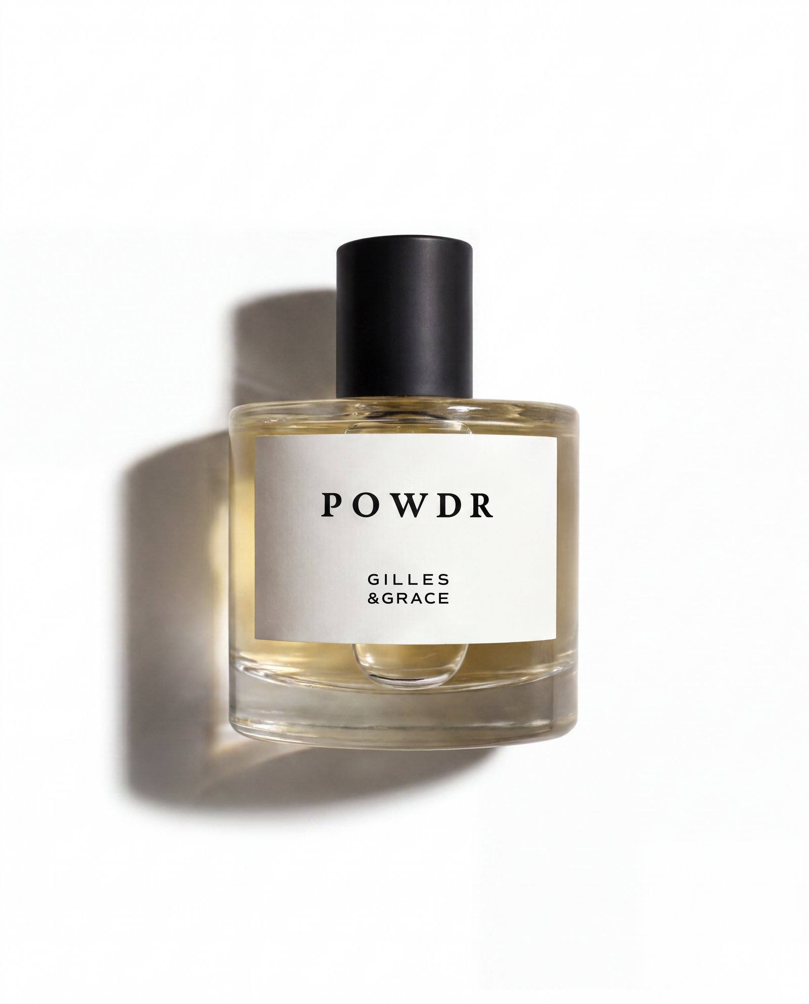 POWDR